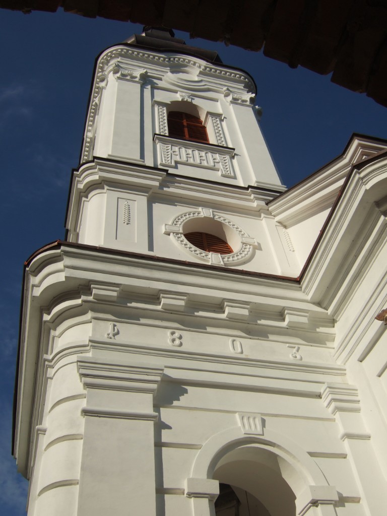 Фотографија из галерије Манастира Кувеждин, 2007 (16)